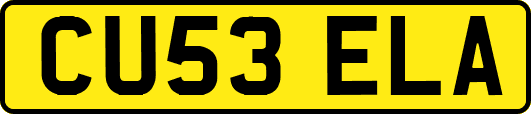 CU53ELA