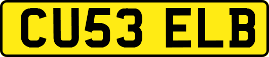 CU53ELB