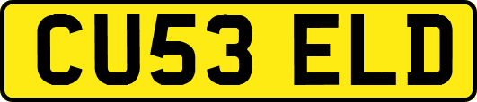 CU53ELD