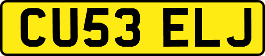 CU53ELJ