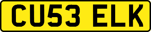CU53ELK