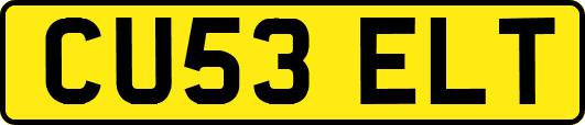 CU53ELT