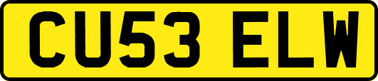 CU53ELW