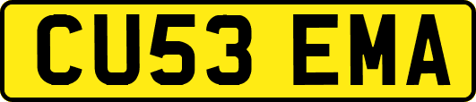 CU53EMA