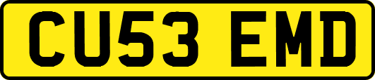 CU53EMD
