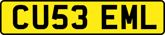 CU53EML