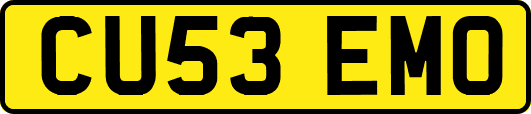 CU53EMO