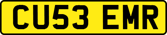 CU53EMR