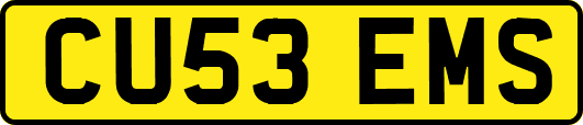CU53EMS