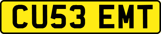 CU53EMT