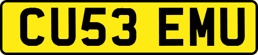 CU53EMU