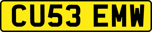 CU53EMW