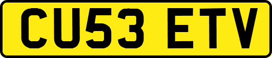 CU53ETV