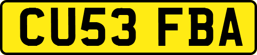 CU53FBA