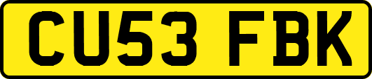 CU53FBK