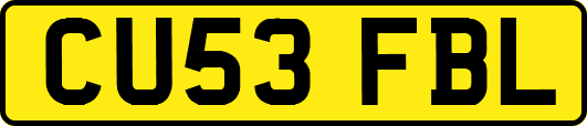 CU53FBL