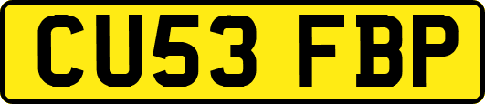 CU53FBP