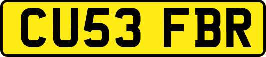 CU53FBR