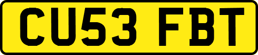 CU53FBT