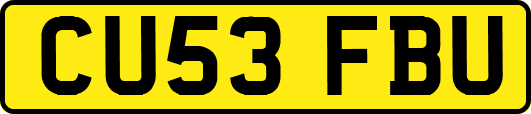 CU53FBU