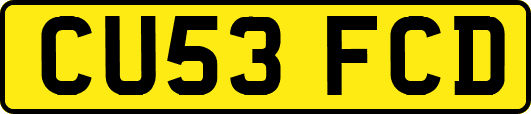 CU53FCD
