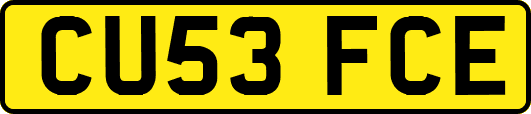 CU53FCE