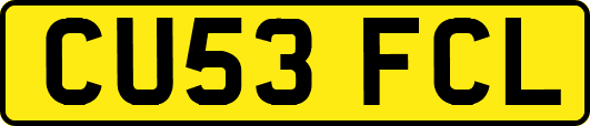 CU53FCL