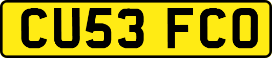 CU53FCO