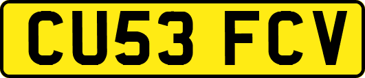 CU53FCV
