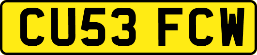 CU53FCW