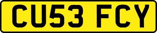 CU53FCY