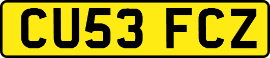 CU53FCZ