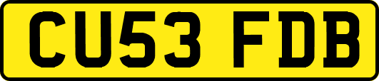 CU53FDB