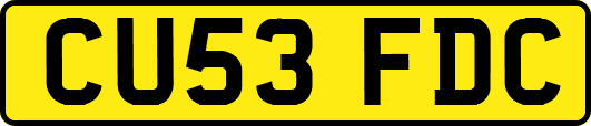 CU53FDC