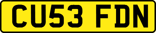 CU53FDN