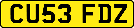 CU53FDZ