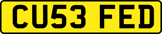 CU53FED