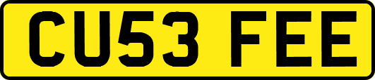 CU53FEE