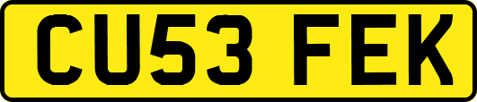 CU53FEK