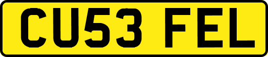 CU53FEL