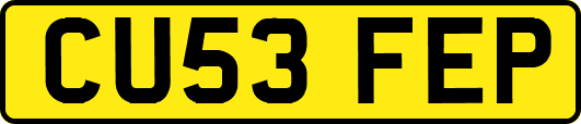 CU53FEP