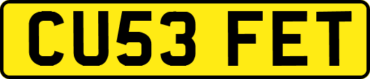 CU53FET