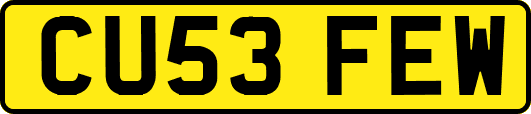 CU53FEW