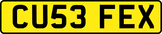 CU53FEX