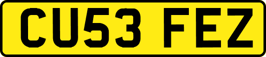 CU53FEZ