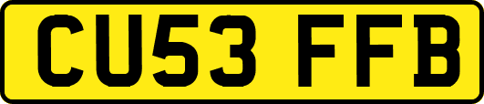 CU53FFB