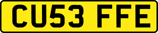 CU53FFE