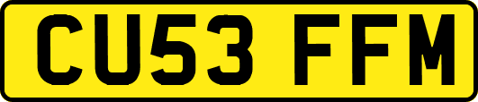 CU53FFM