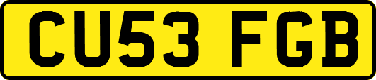 CU53FGB