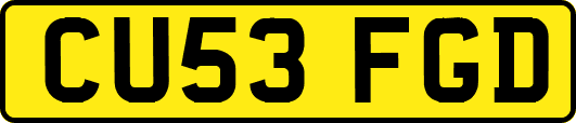 CU53FGD